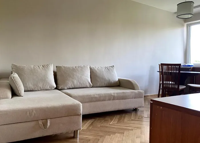 Apartament W Rynku